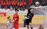 [ẢNH] Á quân Nguyễn Thị Minh Khai đã truất ngôi đương kim vô địch Trần Quốc Tuấn như thế nào?