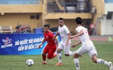 [ẢNH] Á quân Nguyễn Thị Minh Khai đã truất ngôi đương kim vô địch Trần Quốc Tuấn như thế nào?