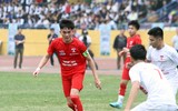 [ẢNH] Á quân Nguyễn Thị Minh Khai đã truất ngôi đương kim vô địch Trần Quốc Tuấn như thế nào?
