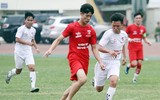 [ẢNH] Á quân Nguyễn Thị Minh Khai đã truất ngôi đương kim vô địch Trần Quốc Tuấn như thế nào?