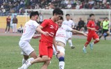 [ẢNH] Á quân Nguyễn Thị Minh Khai đã truất ngôi đương kim vô địch Trần Quốc Tuấn như thế nào?