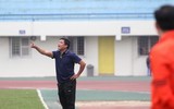 [ẢNH] Á quân Nguyễn Thị Minh Khai đã truất ngôi đương kim vô địch Trần Quốc Tuấn như thế nào?