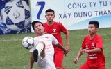 [ẢNH] Á quân Nguyễn Thị Minh Khai đã truất ngôi đương kim vô địch Trần Quốc Tuấn như thế nào?