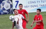 [ẢNH] Á quân Nguyễn Thị Minh Khai đã truất ngôi đương kim vô địch Trần Quốc Tuấn như thế nào?