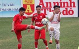 [ẢNH] Á quân Nguyễn Thị Minh Khai đã truất ngôi đương kim vô địch Trần Quốc Tuấn như thế nào?