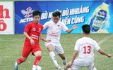 THPT Nguyễn Thị Minh Khai ăn mừng chức vô địch lần thứ ba