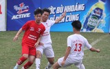[ẢNH] Á quân Nguyễn Thị Minh Khai đã truất ngôi đương kim vô địch Trần Quốc Tuấn như thế nào?