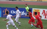 [ẢNH] Á quân Nguyễn Thị Minh Khai đã truất ngôi đương kim vô địch Trần Quốc Tuấn như thế nào?