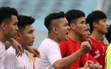 [ẢNH] Á quân Nguyễn Thị Minh Khai đã truất ngôi đương kim vô địch Trần Quốc Tuấn như thế nào?