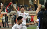 [ẢNH] Á quân Nguyễn Thị Minh Khai đã truất ngôi đương kim vô địch Trần Quốc Tuấn như thế nào?