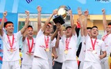[ẢNH] Á quân Nguyễn Thị Minh Khai đã truất ngôi đương kim vô địch Trần Quốc Tuấn như thế nào?