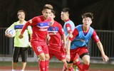 HLV Park Hang-seo rốt ráo sửa sai cho U23 Việt Nam