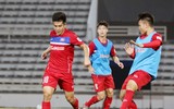 HLV Park Hang-seo rốt ráo sửa sai cho U23 Việt Nam