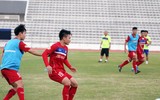 HLV Park Hang-seo rốt ráo sửa sai cho U23 Việt Nam