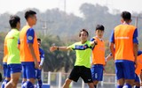 HLV Park Hang-seo rốt ráo sửa sai cho U23 Việt Nam
