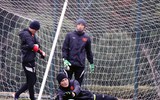 U23 Việt Nam: Sáng tập, chiều đi mua sắm, tối ăn nhà hàng