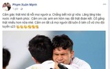 Tuyển thủ U23 Việt Nam viết gì lên facebook sau chiến thắng lịch sử?