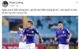 Tuyển thủ U23 Việt Nam viết gì lên facebook sau chiến thắng lịch sử?