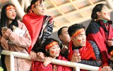 Bật khóc khi được thấy những 