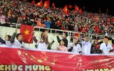 Bật khóc khi được thấy những 