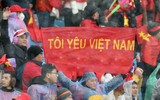 [ẢNH] Những khoảnh khắc lịch sử của U23 Việt Nam tại chung kết châu Á