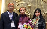 U23 Việt Nam giải tán, các tuyển thủ hồi hương trong vinh quang