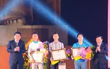 U23 Việt Nam giải tán, các tuyển thủ hồi hương trong vinh quang