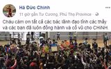 U23 Việt Nam giải tán, các tuyển thủ hồi hương trong vinh quang