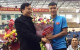 U23 Việt Nam giải tán, các tuyển thủ hồi hương trong vinh quang