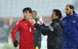 U23 Việt Nam giải tán, các tuyển thủ hồi hương trong vinh quang