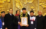 U23 Việt Nam giải tán, các tuyển thủ hồi hương trong vinh quang