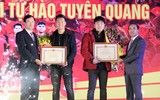 U23 Việt Nam giải tán, các tuyển thủ hồi hương trong vinh quang