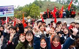 U23 Việt Nam giải tán, các tuyển thủ hồi hương trong vinh quang