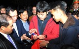 U23 Việt Nam giải tán, các tuyển thủ hồi hương trong vinh quang