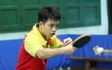 [ẢNH] Những tài năng trẻ bóng bàn Việt Nam khổ luyện ra sao?