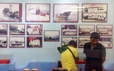 Cận cảnh di vật của người lính Việt Nam trong trận chiến Gạc Ma 1988
