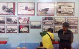 Cận cảnh di vật của người lính Việt Nam trong trận chiến Gạc Ma 1988