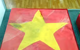 Cận cảnh di vật của người lính Việt Nam trong trận chiến Gạc Ma 1988