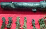 Cận cảnh di vật của người lính Việt Nam trong trận chiến Gạc Ma 1988