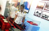 Cận cảnh di vật của người lính Việt Nam trong trận chiến Gạc Ma 1988