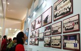 Cận cảnh di vật của người lính Việt Nam trong trận chiến Gạc Ma 1988