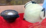 Cận cảnh di vật của người lính Việt Nam trong trận chiến Gạc Ma 1988