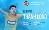 Số áo, năm sinh, chiều cao của toàn bộ 30 tuyển thủ Olympic Việt Nam