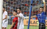 [ẢNH] Công Phượng tiểu xảo và xuất thần trong 66 phút trận thắng Palestine