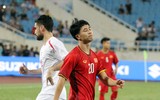 [ẢNH] Công Phượng tiểu xảo và xuất thần trong 66 phút trận thắng Palestine