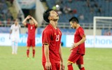 [ẢNH] Công Phượng tiểu xảo và xuất thần trong 66 phút trận thắng Palestine