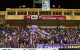 [ẢNH] Bị SLNA ngăn cản, Hà Nội FC vô địch nhờ 