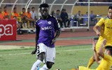 [ẢNH] Bị SLNA ngăn cản, Hà Nội FC vô địch nhờ 