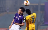 [ẢNH] Bị SLNA ngăn cản, Hà Nội FC vô địch nhờ 