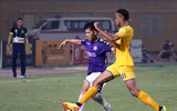 [ẢNH] Bị SLNA ngăn cản, Hà Nội FC vô địch nhờ 